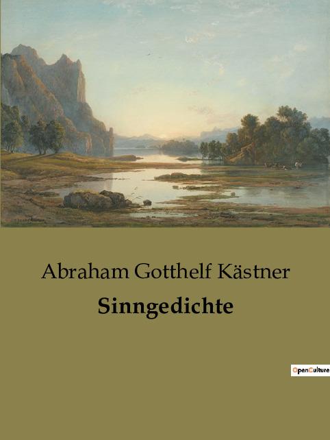 Knjiga Sinngedichte Kästner