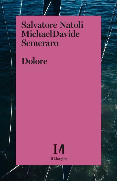 Книга Dolore Salvatore Natoli