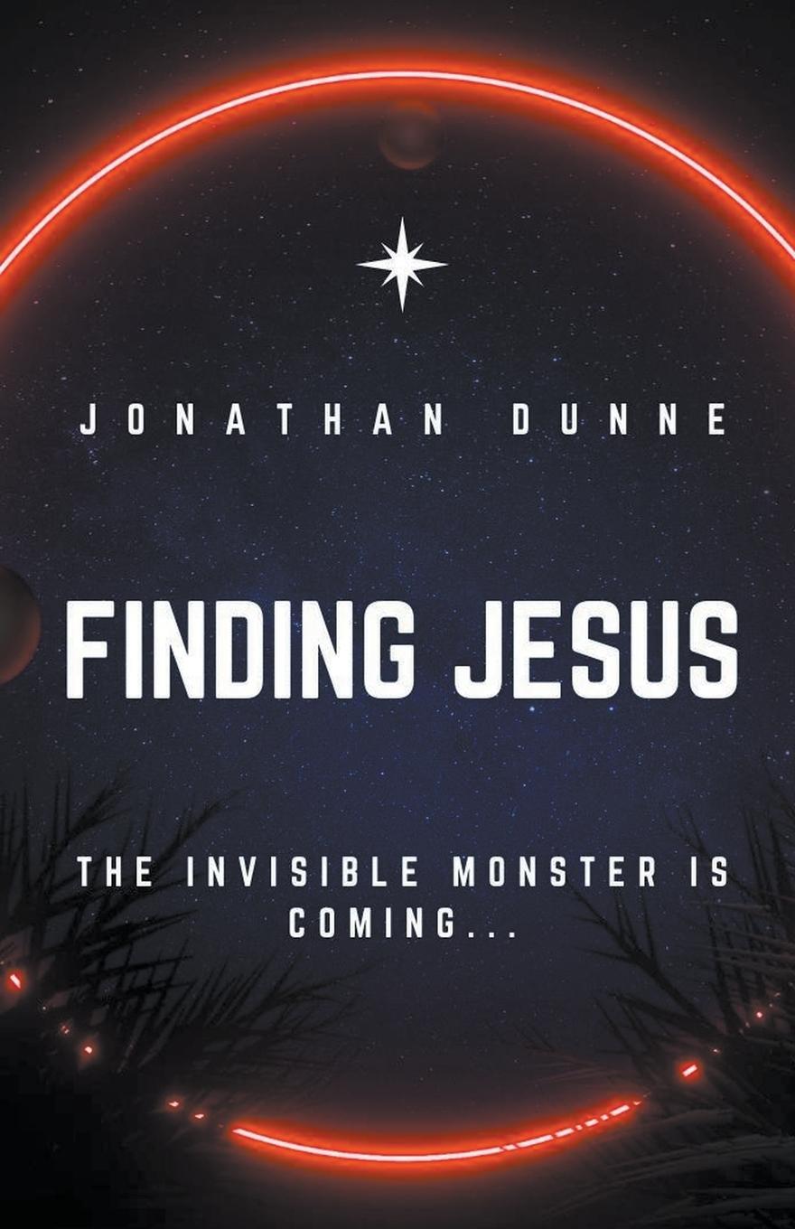Book Finding Jesus Jonathan Dunne