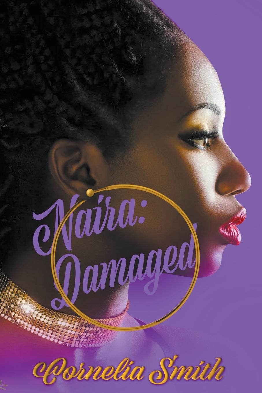 Knjiga Naira Cornelia Smith