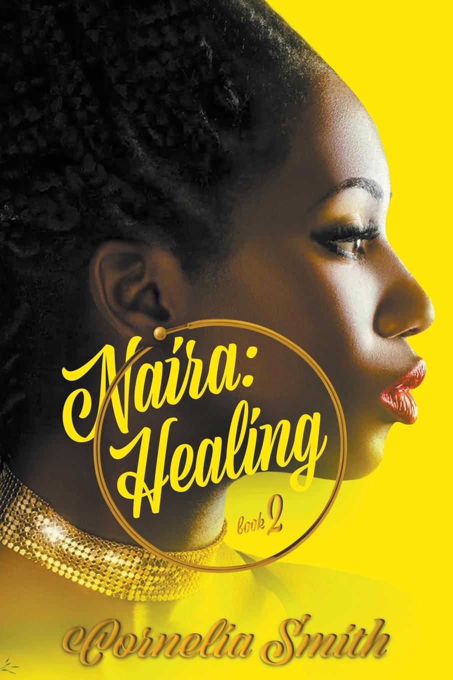 Book Naira Cornelia Smith