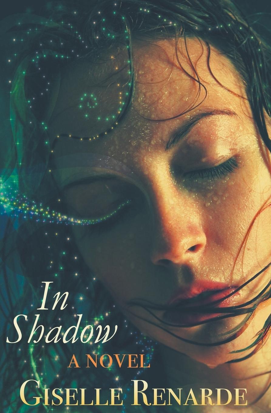 Knjiga In Shadow Giselle Renarde