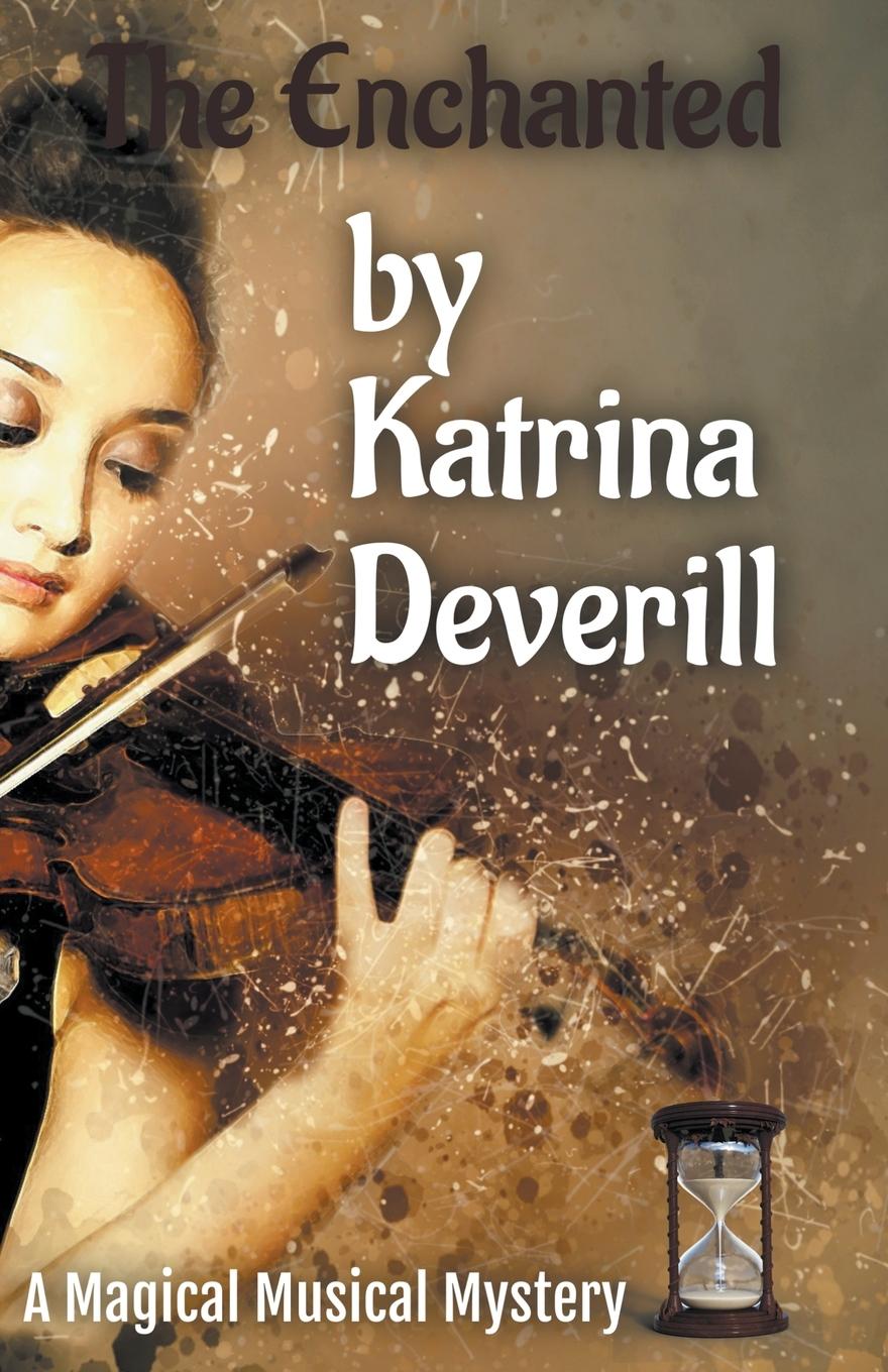 Carte The Enchanted Katrina Deverill