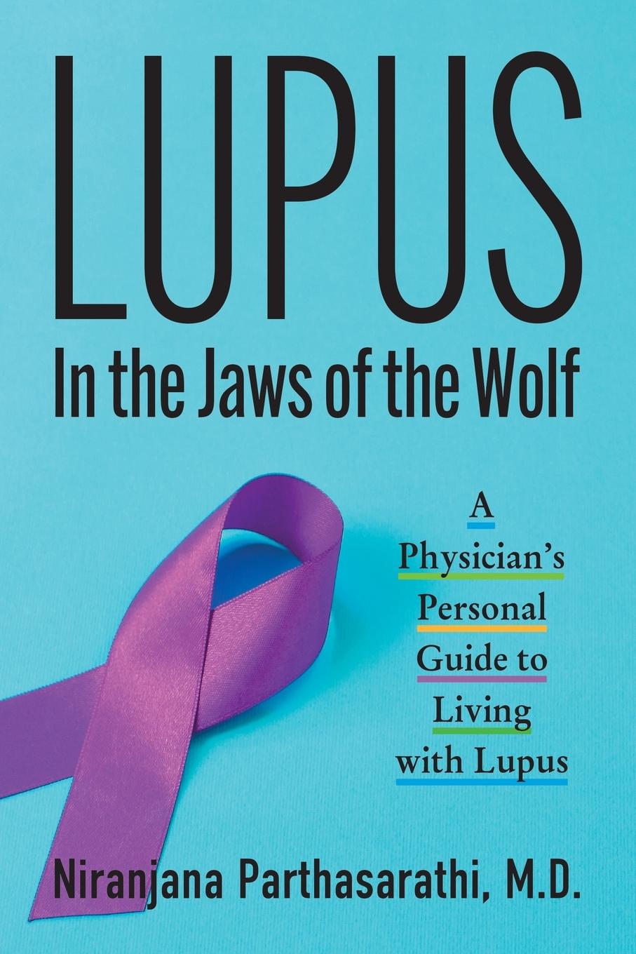 Kniha Lupus 