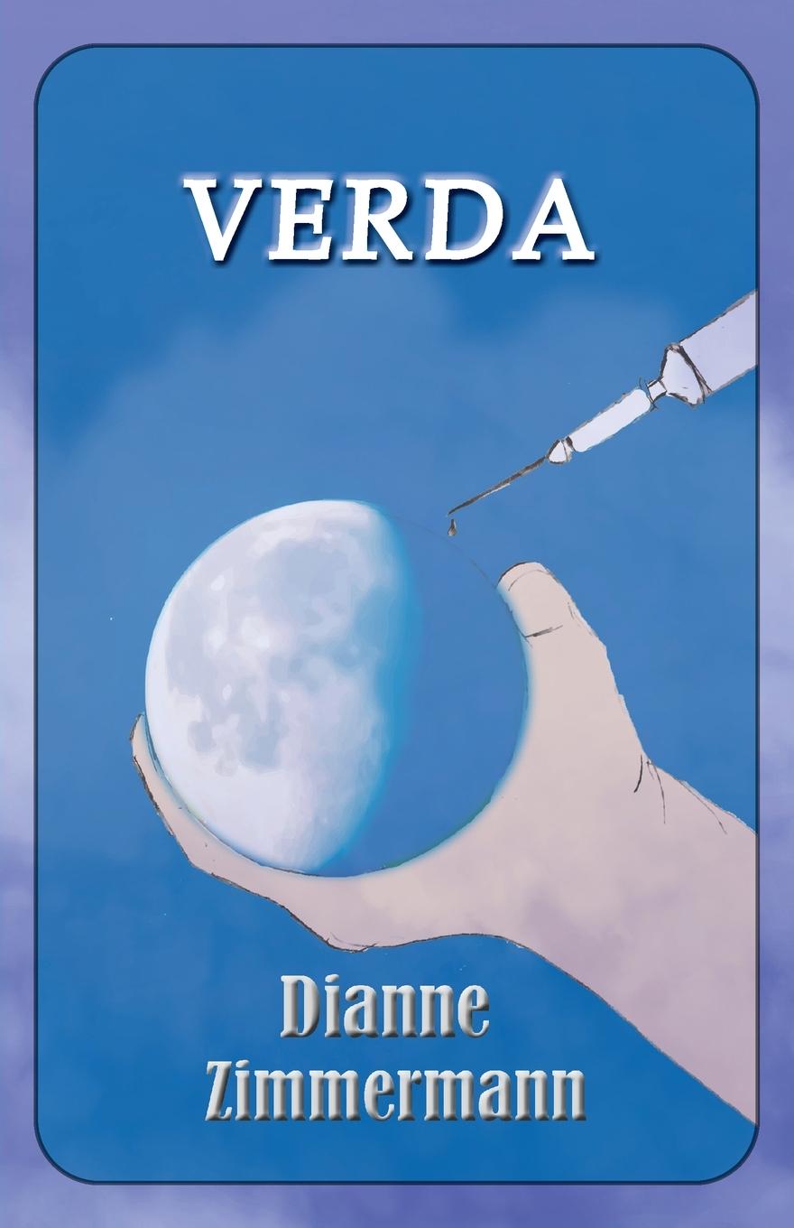Knjiga Verda Dianne T Zimmermann
