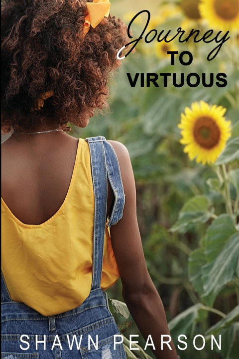 Libro Journey To Virtuous Shawn Pearson