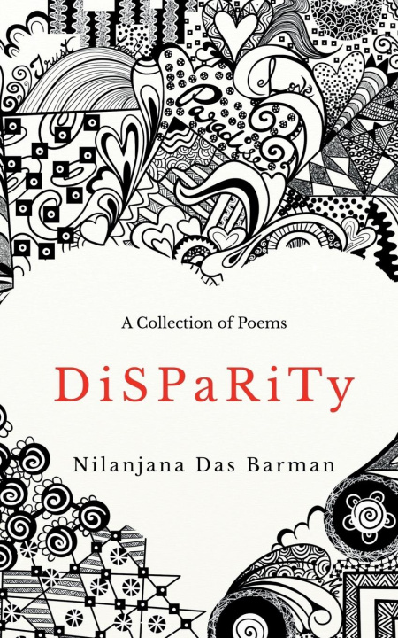 Knjiga DiSPaRiTy Nilanjana Das