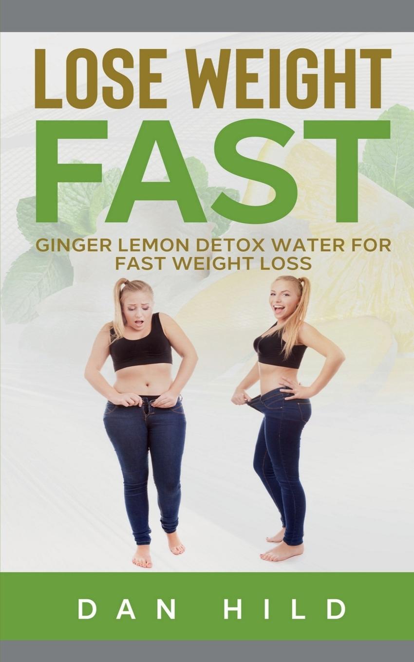 Carte Lose Weight Fast Dan Hild