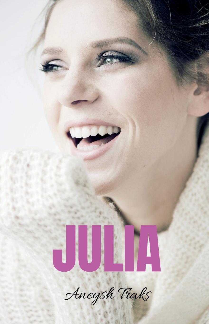 Knjiga Julia Aneysh Traks