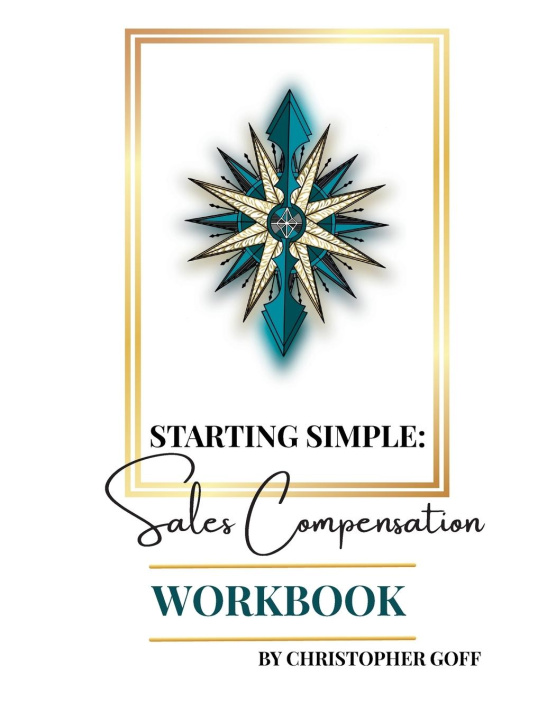 Knjiga Starting Simple Christopher Goff