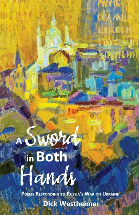 Knjiga A Sword in Both Hands Hayley Haugen