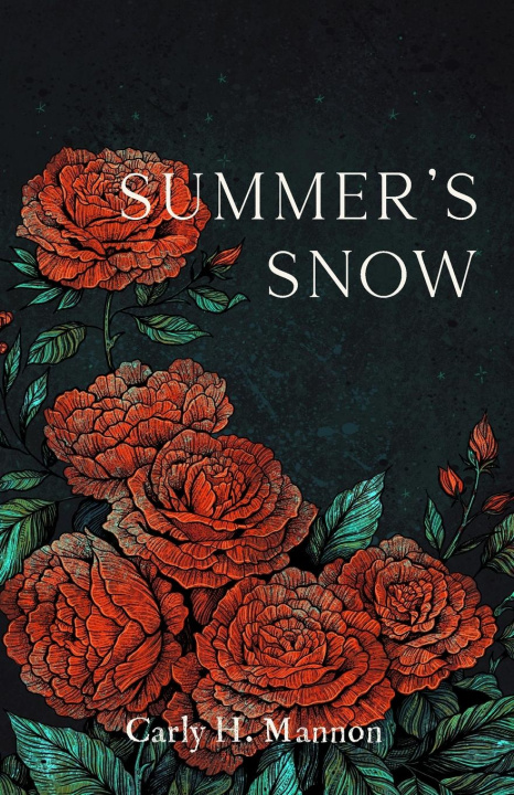 Книга Summer's Snow 