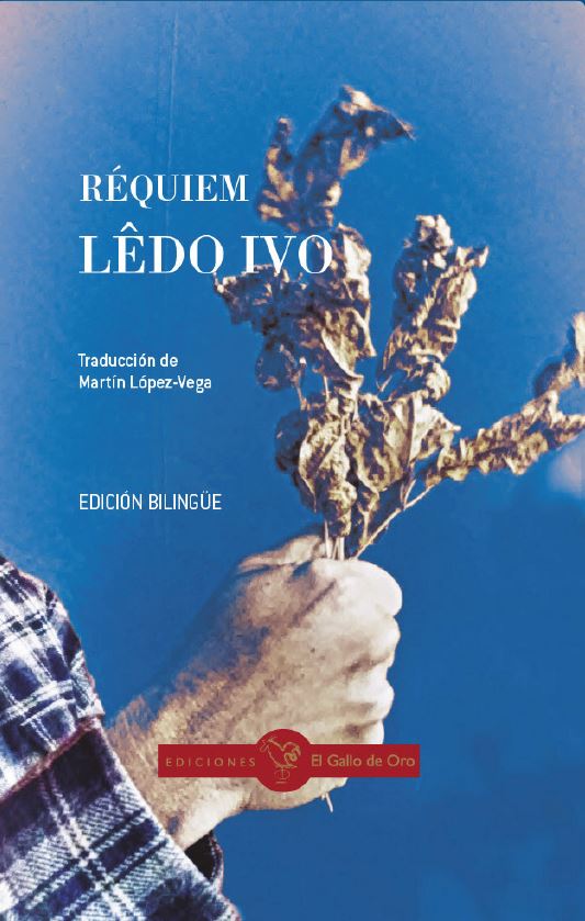 Knjiga RÈQUIEM LEDO IVO