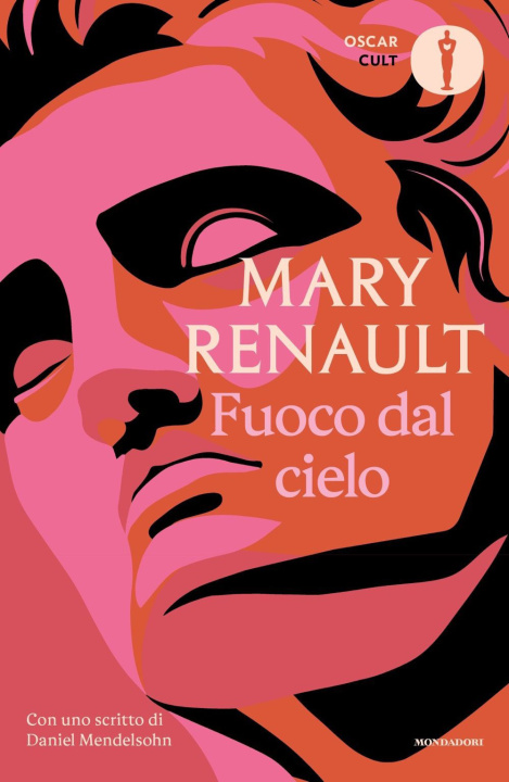 Könyv Fuoco dal cielo Mary Renault