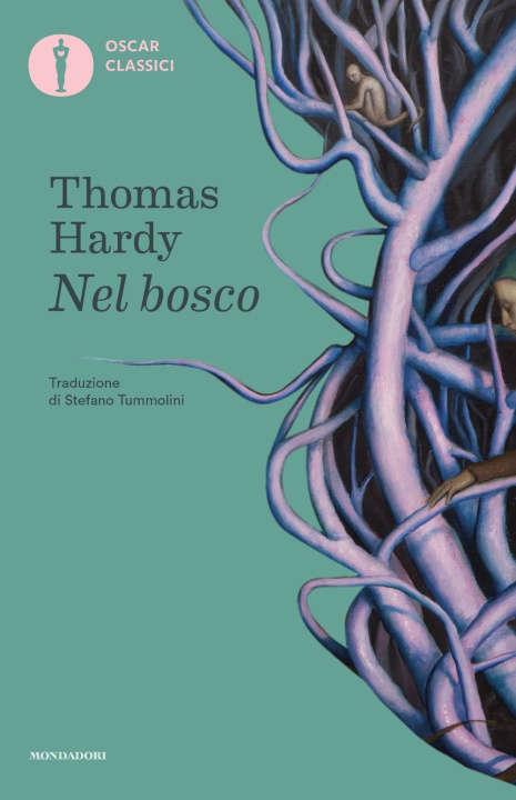 Книга Nel bosco Thomas Hardy