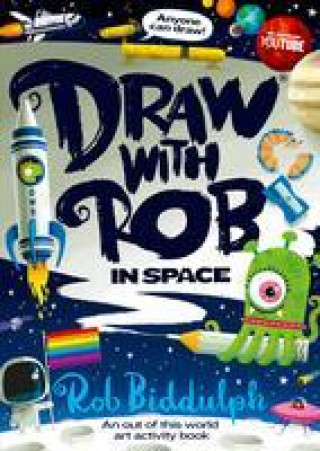 Book Draw With Rob Rob Biddulph