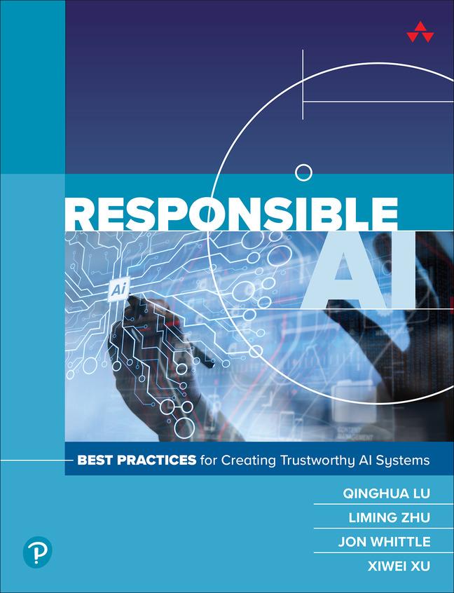 Knjiga Responsible AI CSIRO
