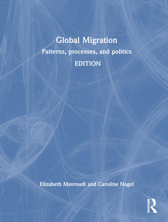 Book Global Migration Elizabeth Mavroudi