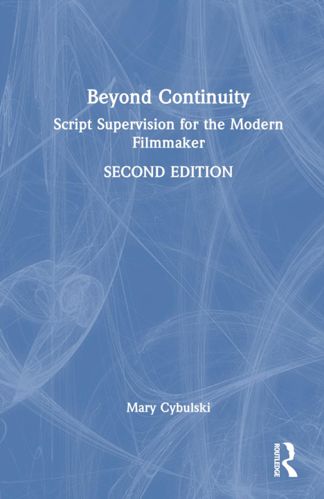 Book Beyond Continuity Mary Cybulski