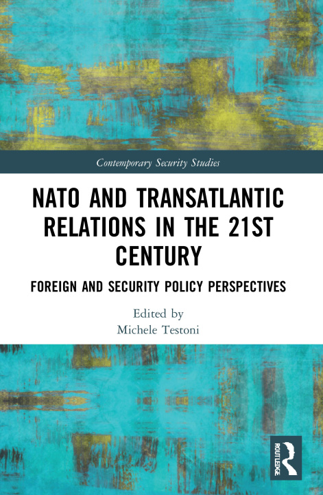 Book NATO and Transatlantic Relations in the 21st Century 