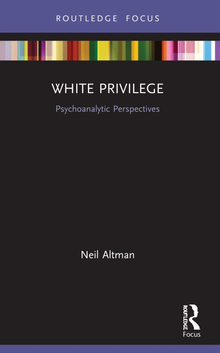 Book White Privilege Altman