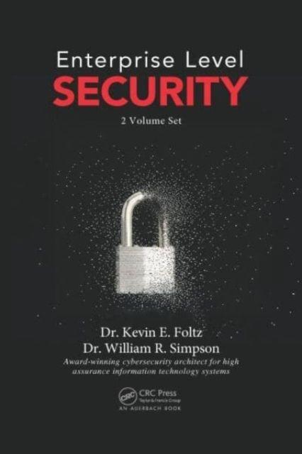 Book Enterprise Level Security 1 & 2 Kevin Foltz