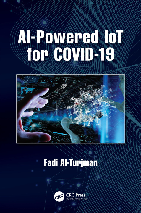 Buch AI-Powered IoT for COVID-19 Al-Turjman