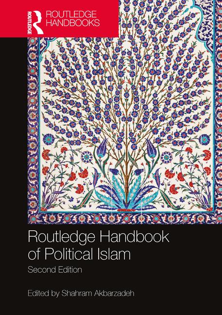 Book Routledge Handbook of Political Islam 