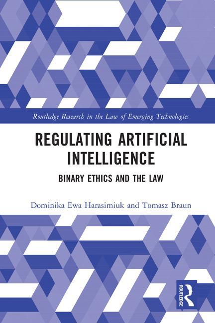 Carte Regulating Artificial Intelligence Tomasz Braun