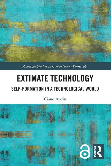 Knjiga Extimate Technology Ciano Aydin