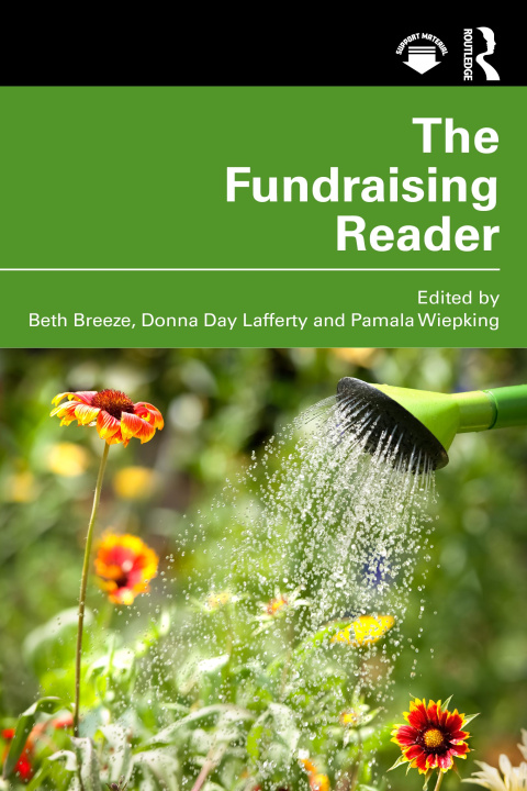 Carte Fundraising Reader 
