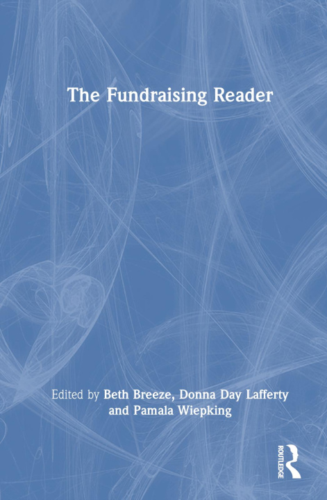 Knjiga Fundraising Reader Beth Breeze