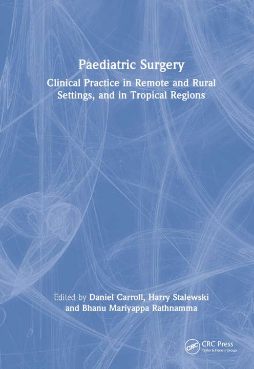 Βιβλίο Paediatric Surgery Bhanu Mariyappa Rathnamma