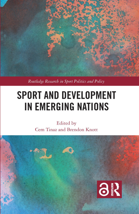 Carte Sport and Development in Emerging Nations Cem Tinaz