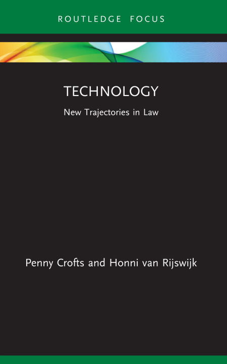 Carte Technology Penny Crofts