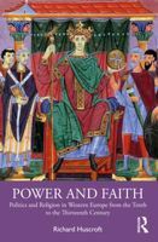 Carte Power and Faith Richard Huscroft