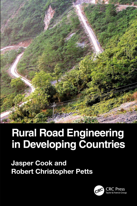 Book Rural Road Engineering in Developing Countries Cook