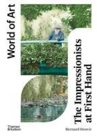 Βιβλίο Impressionists at First Hand DENVIR BERNARD
