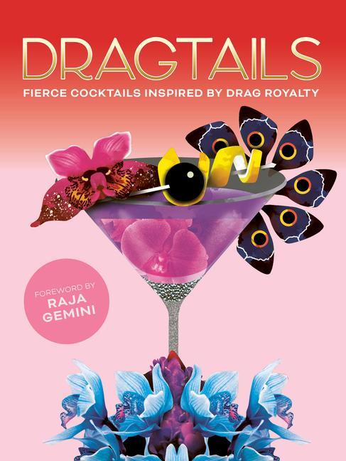 Book Dragtails Alice Wood