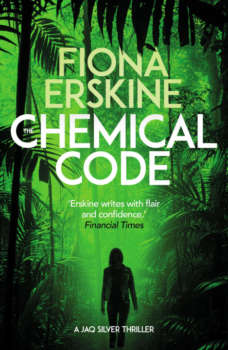 Carte Chemical Code Fiona Erskine