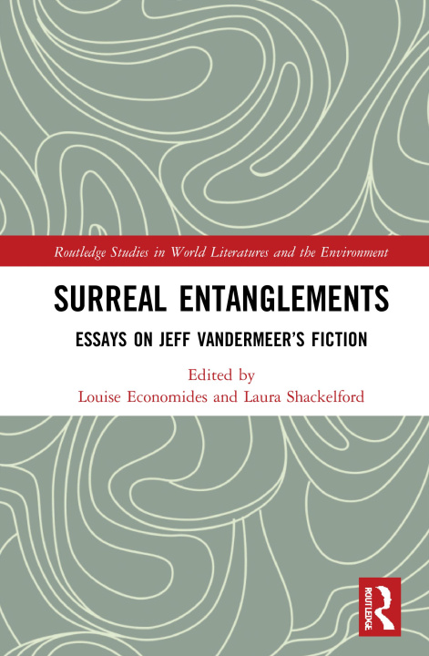 Libro Surreal Entanglements Louise Economides