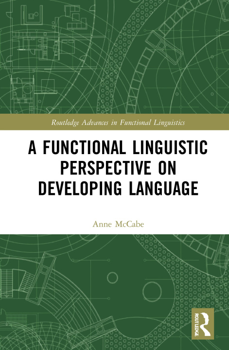Libro Functional Linguistic Perspective on Developing Language Anne McCabe