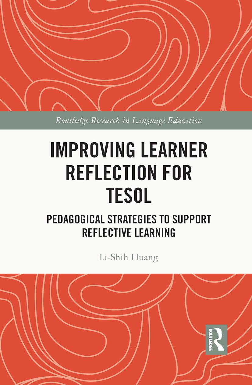 Knjiga Improving Learner Reflection for TESOL Huang
