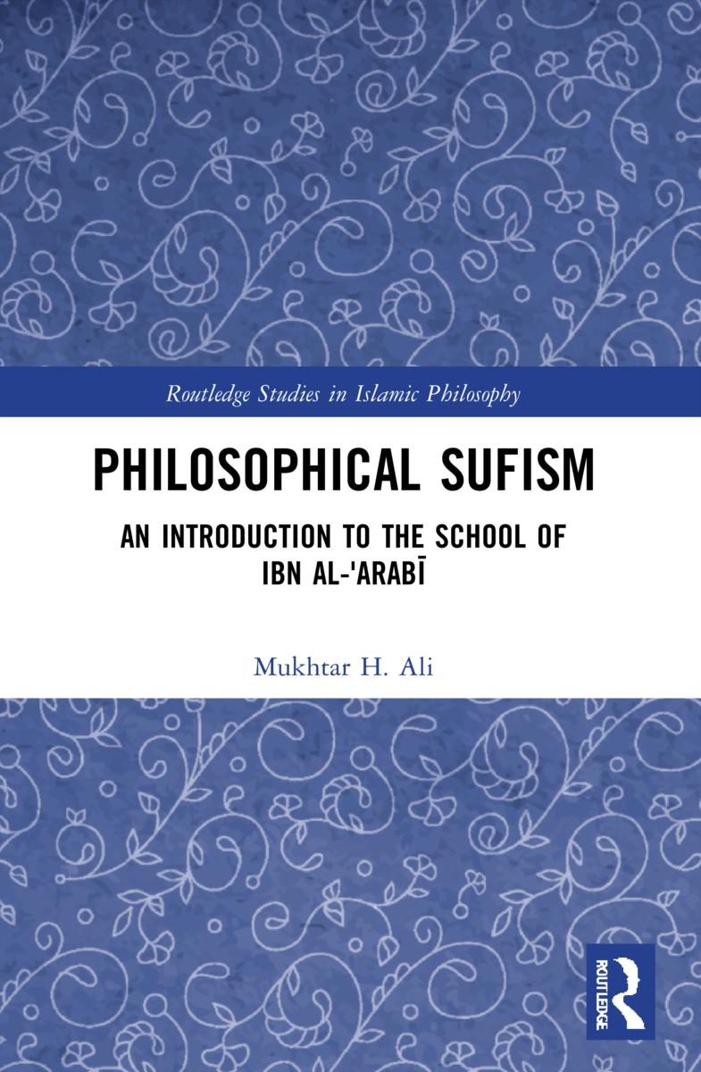 Livro Philosophical Sufism Ali