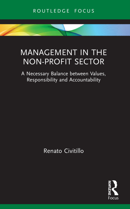 Carte Management in the Non-Profit Sector Renato Civitillo