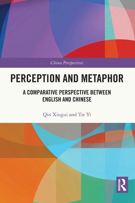 Book Perception and Metaphor Qin Xiugui