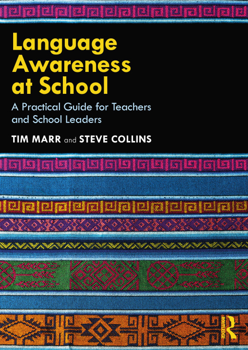 Buch Language Awareness at School Tim Marr