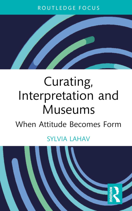 Carte Curating, Interpretation and Museums Lahav