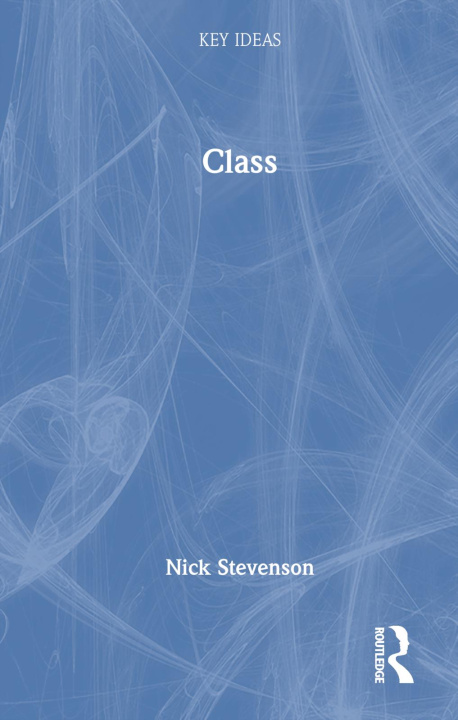 Knjiga Class Stevenson