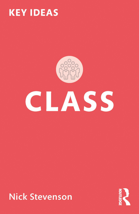Knjiga Class Stevenson